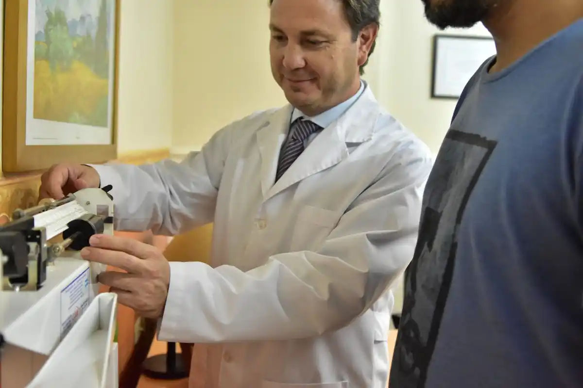 Obesidad y diabetes marcan cifras en rojo en Argentina