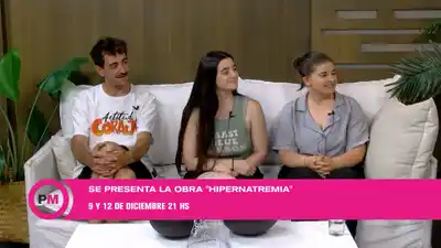 Teatro de la mano del Ciclo Carne Fresca de la Facultad de Arte