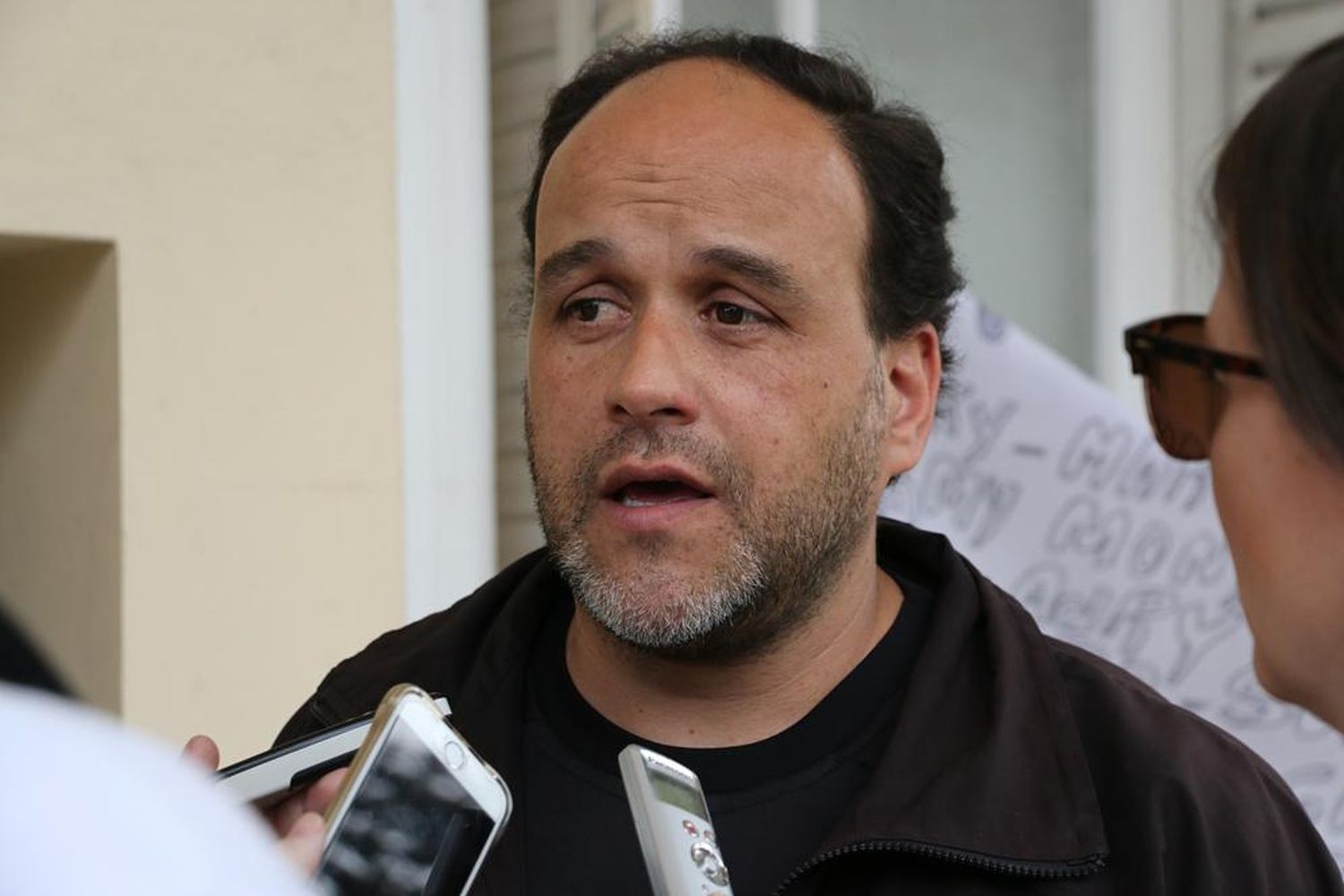 Los enfermeros acatan la conciliación obligatoria y esperan por reunión