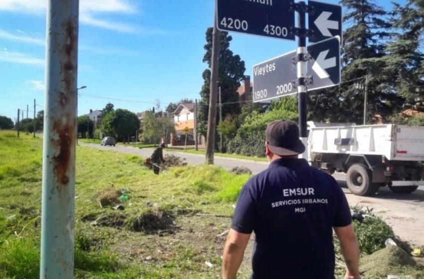 Traslado de la Villa de Paso: vecinos de Etchepare se organizarán para hablar con funcionarios  