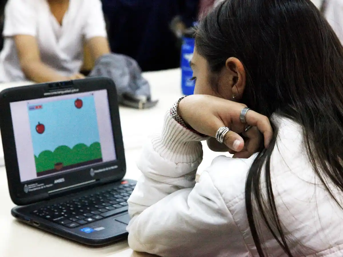 ProAprende Jugando: estudiantes presentaron videojuegos educativos