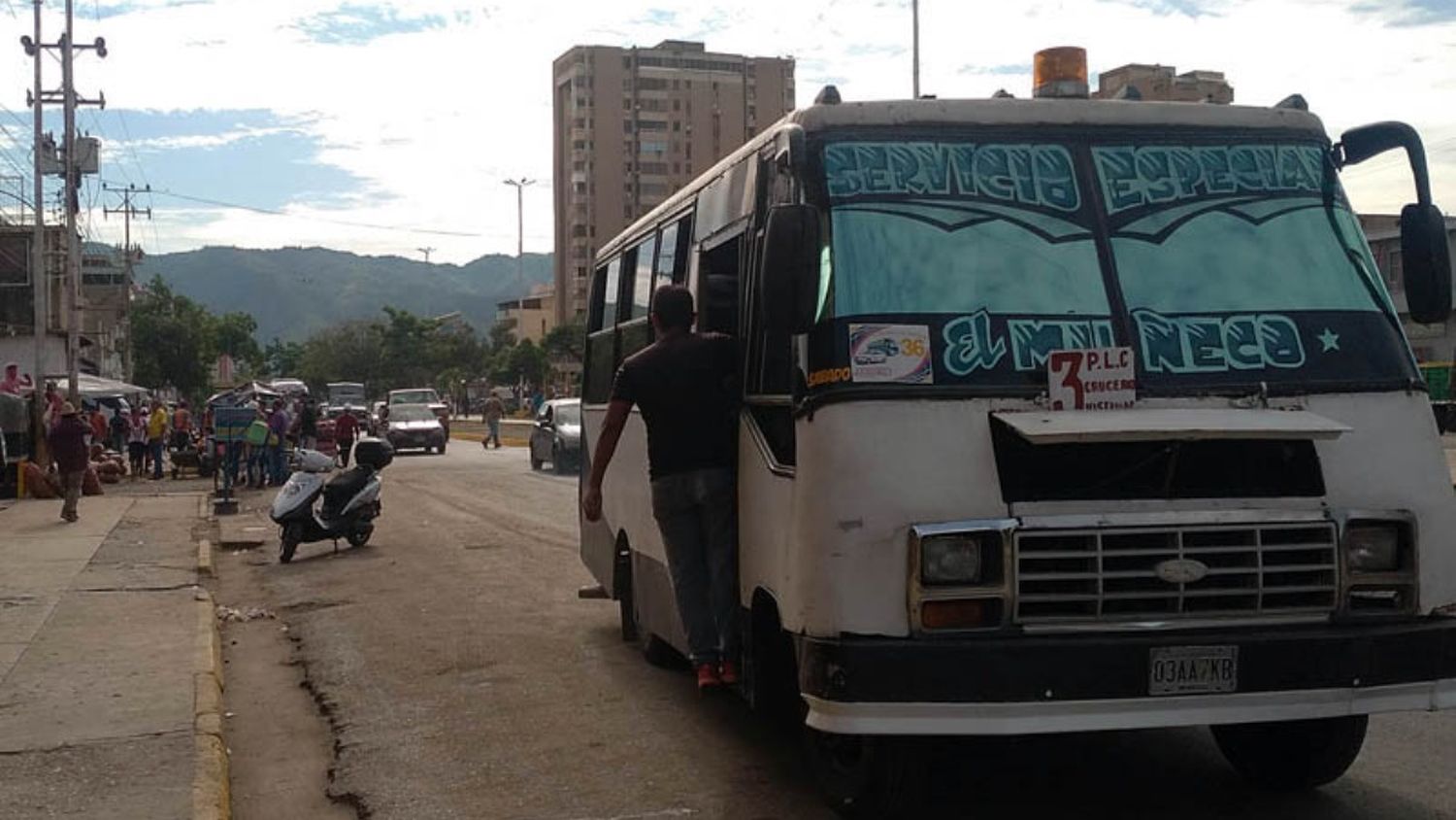 Joven promesa deportiva fue asesinado tras resistirse a un robo
