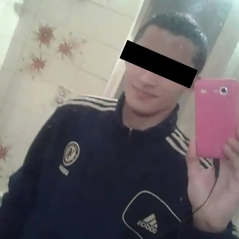 Ladrón serial: las condenas del primo de Papadopulos acusado del asesinato de un policía