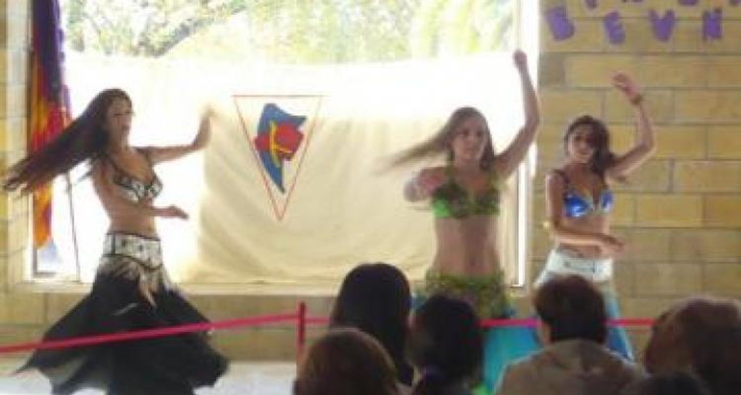 Fiesta Mallorquina