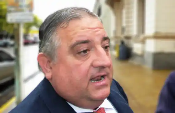 imagen Alfredo Sivero