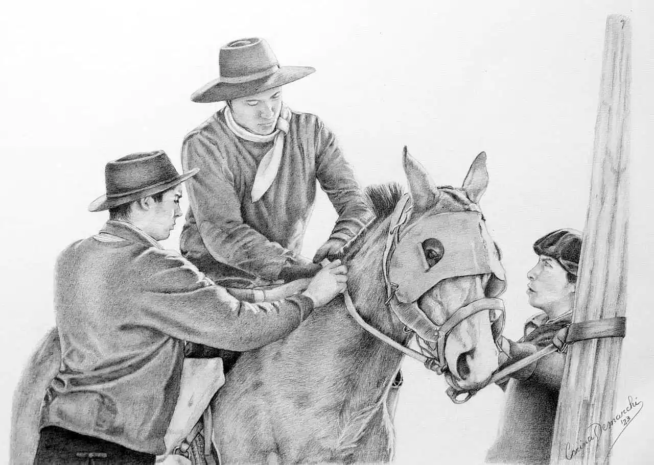 Carina Demarchi presentará la muestra “Mi vida en el arte”