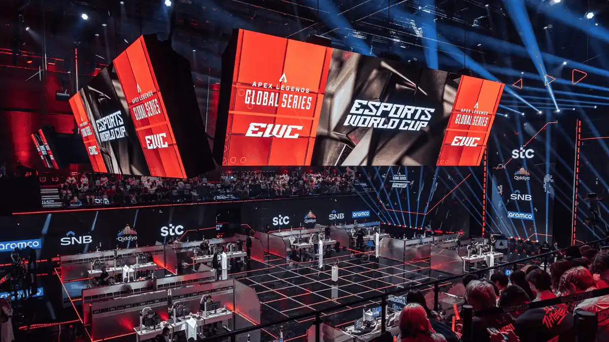 esports world cup - 1