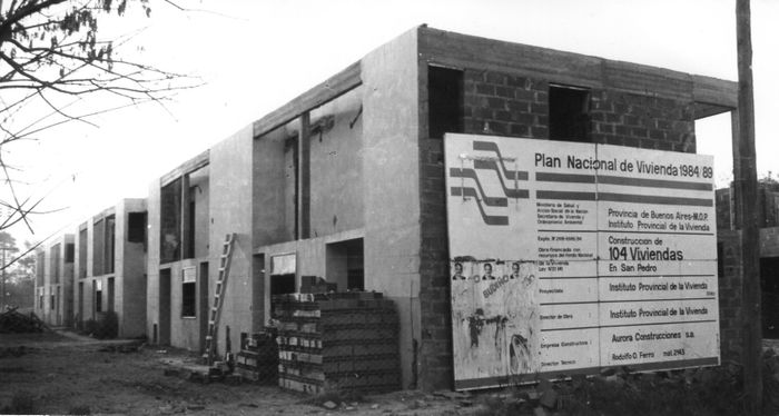 104 viviendas archivo
