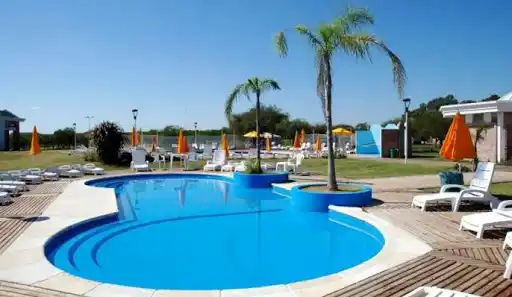 Termas del Guaychú evalúa alternativas para poder reabrir durante diciembre