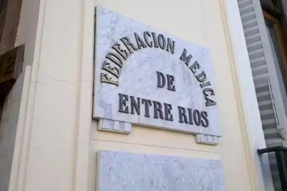 La Femer suspendió la prestación médica a los afiliados del Iosper