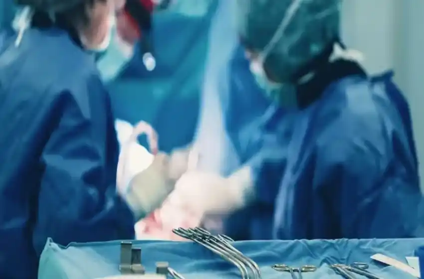 Paro de Sanidad: "Fuimos esenciales en la pandemia pero lo somos siempre"