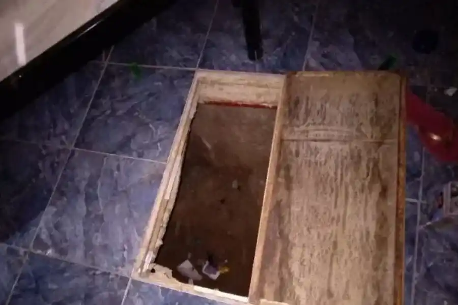 Horror en Córdoba: golpeaba a su ex esposa y la encerraba en un pozo