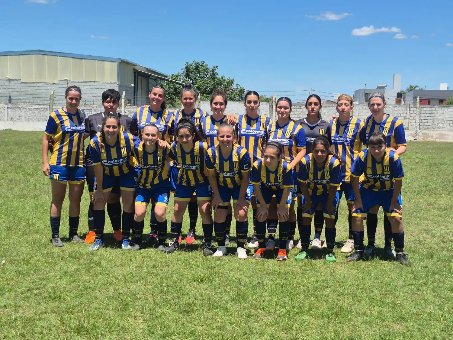 Femenino - 3