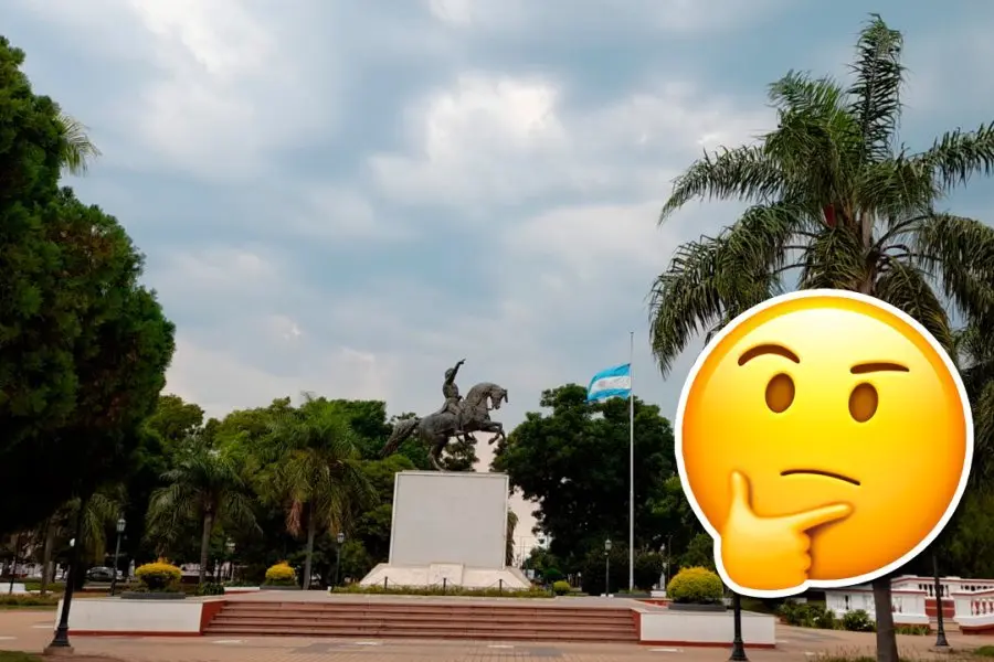 Martes húmedo y con ¿algo más de lluvia?