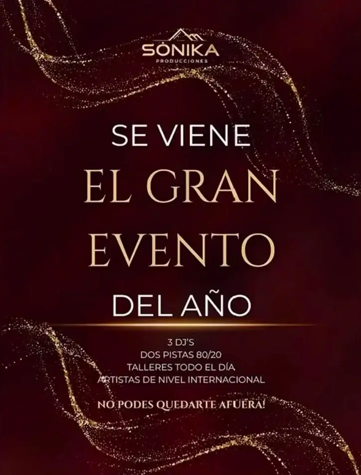 Agenda Cultural 10-07 - 12
