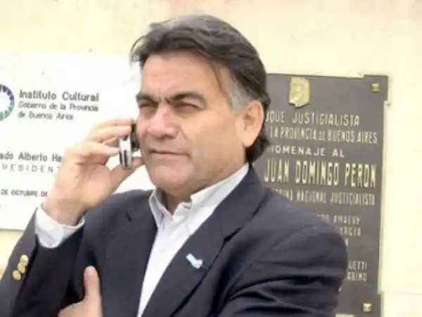 Elecciones 2013: Críticas al Intendente Gutiérrez por su candidatura testimonial