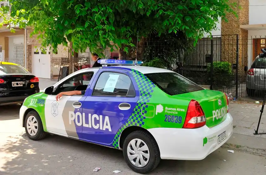 Por qué seguirá preso el hombre que olvidó a su beba en el auto