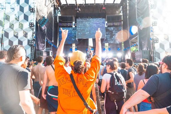 Dos días de Rock en Baradero