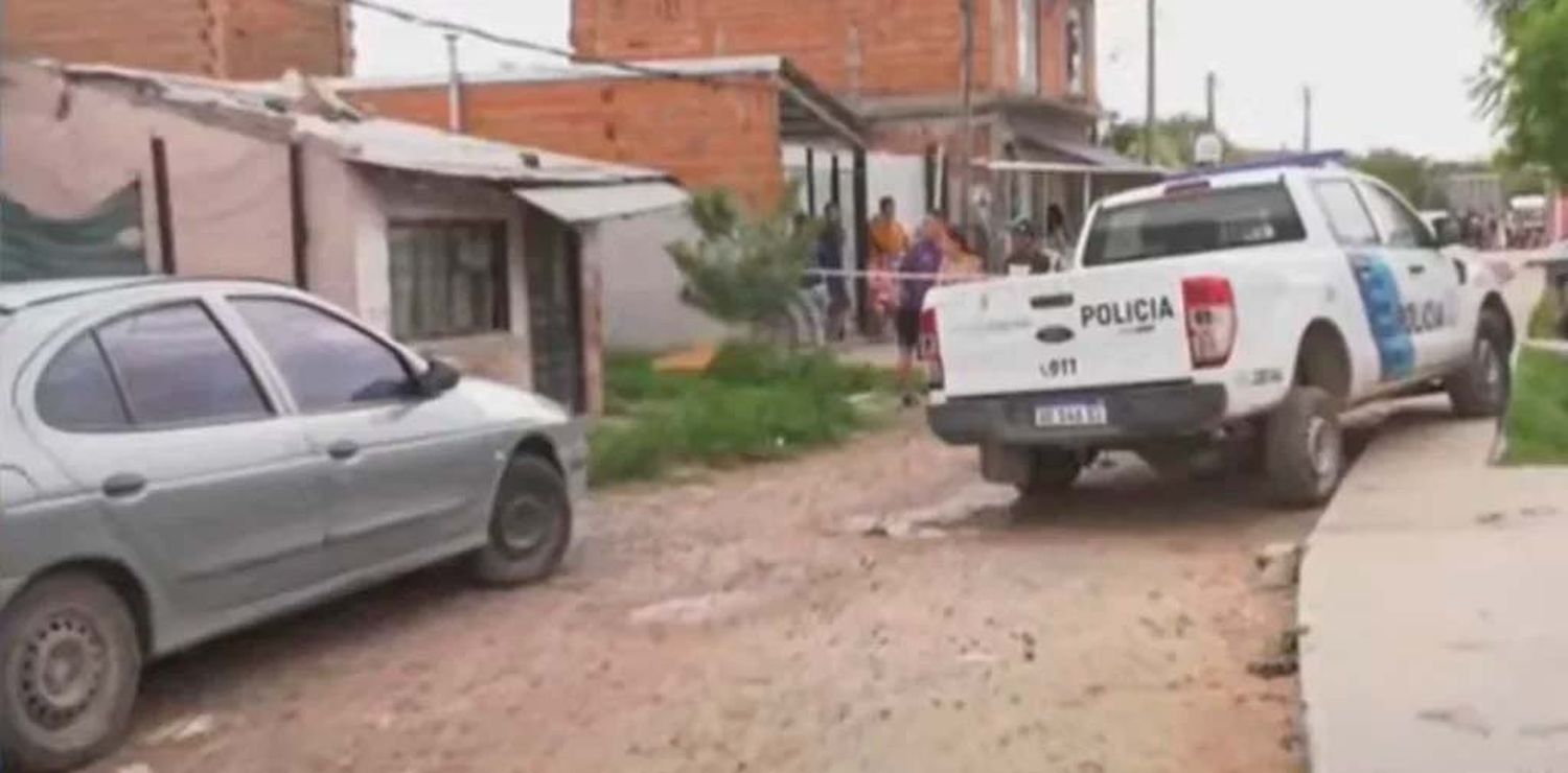 Zárate: asesinan a una madre y sus dos hijas y detienen por triple femicidio a expareja de la mujer