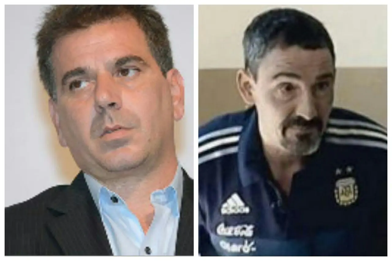 Ritondo se despegó de las fuertes acusaciones: "'Bebote' Álvarez dice barbaridades"