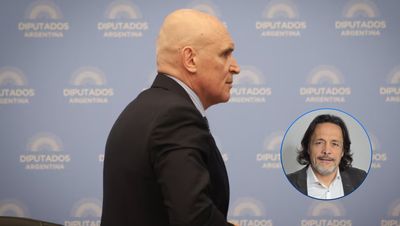 Cassinerio, duro tras la renuncia de Espert: “Le están haciendo mucho daño al liberalismo”