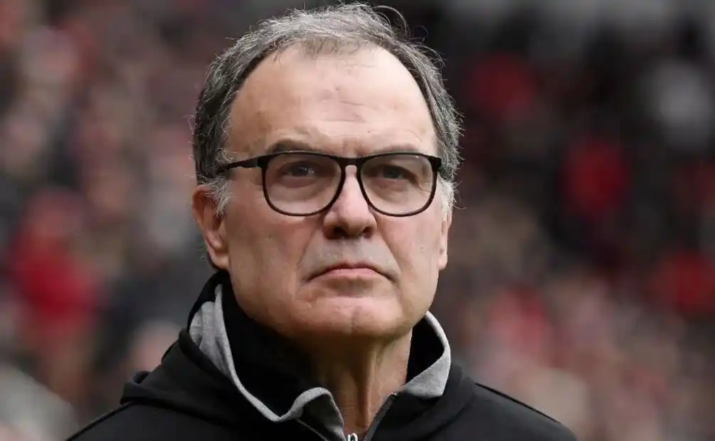 Uruguay quiere que el nuevo DT sea Marcelo Bielsa