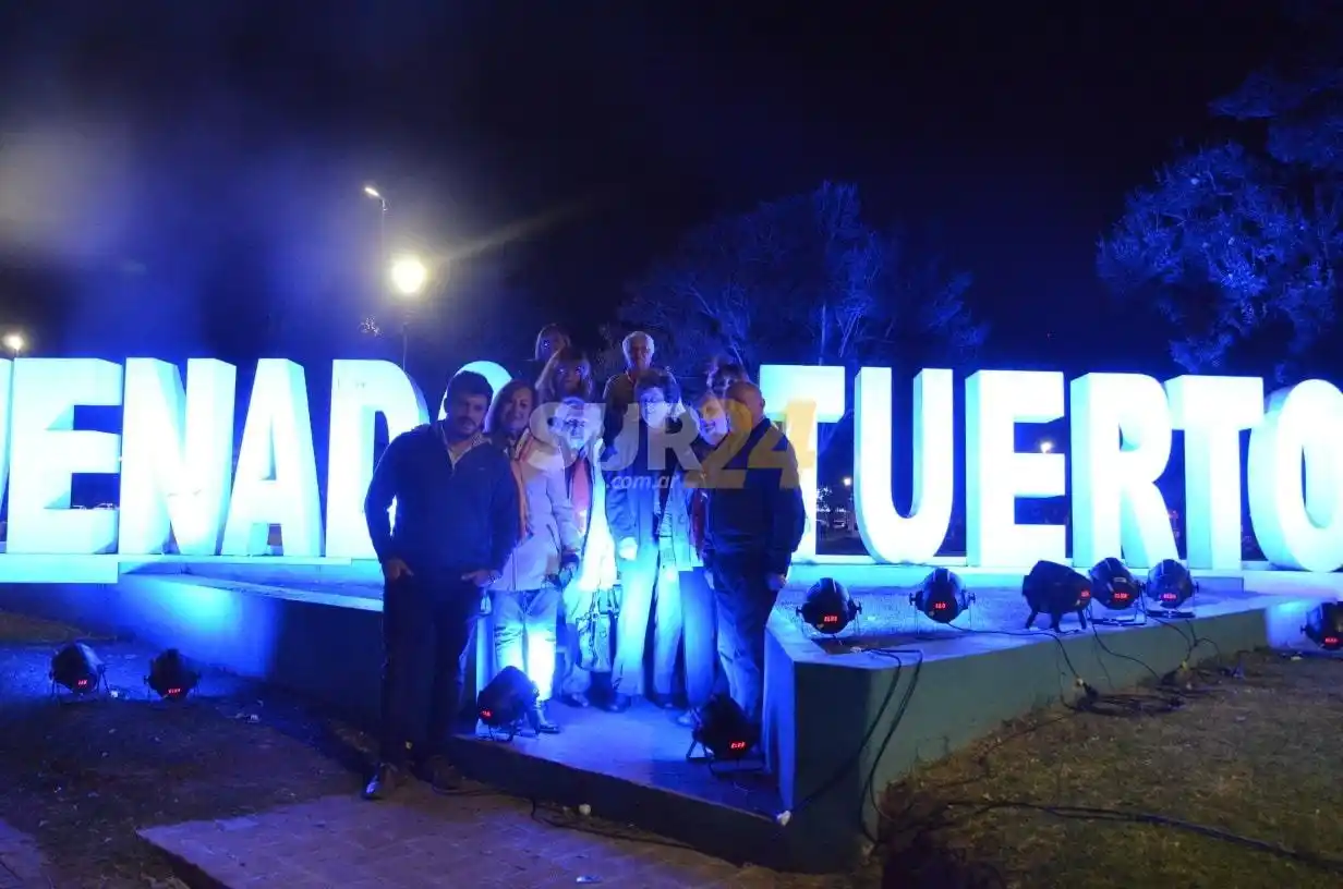 Venado adhirió al Día Mundial contra el Cáncer de Colon 