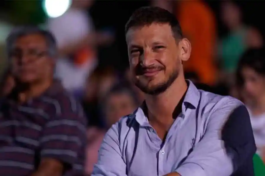 Misiones: ordenaron la captura internacional del diputado prófugo acusado de pedofilia