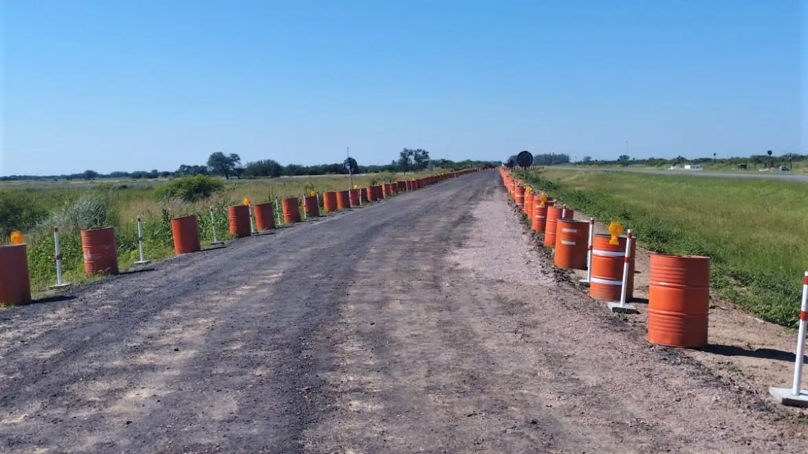 Implementarán un desvío en la Ruta 34: ¿en qué sector será?