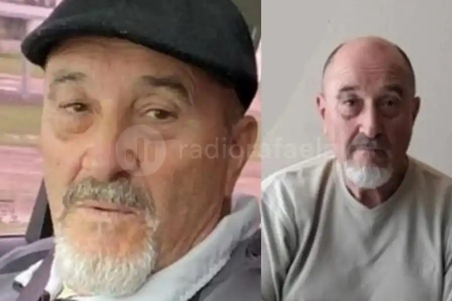 Ya se cumplieron 100 días desde la desaparición de Enrique Fabiani