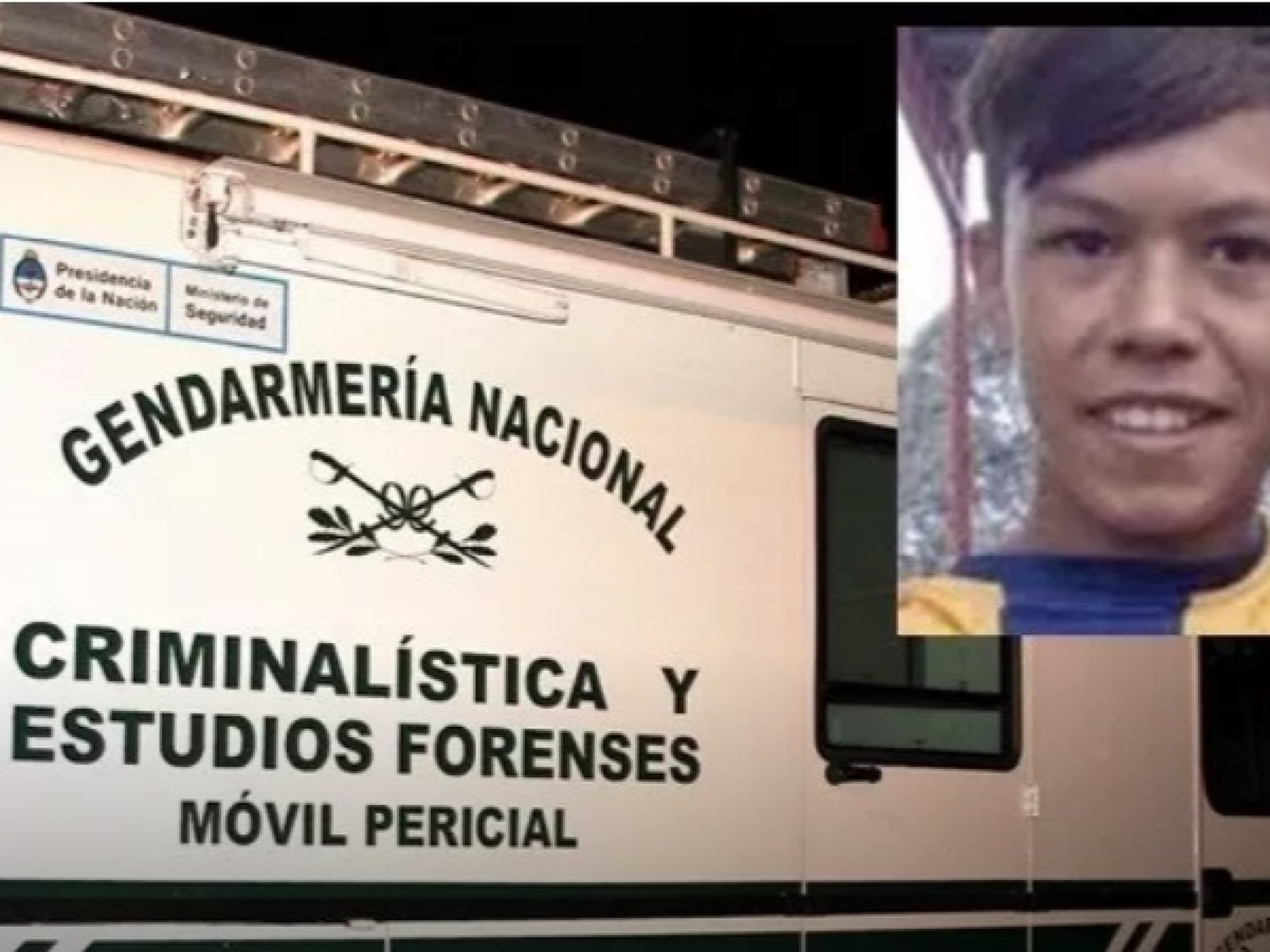 Los restos de Diego Román serán exhumados del cementerio de Recreo para un “reexamen”