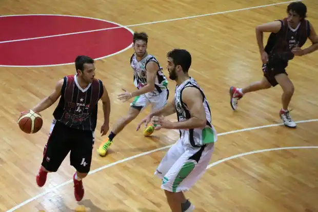 Central arriesga la punta del torneo ante Sanjustino