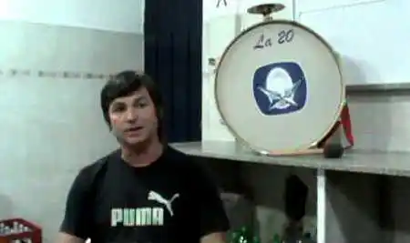 La Selección de Entre Ríos comenzará entrenar el martes