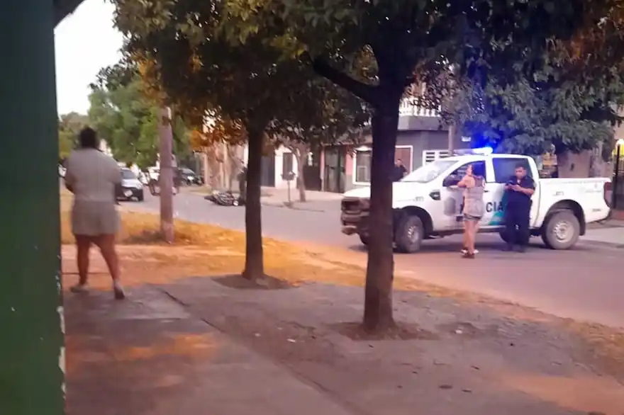 Milcíades Torrez Oviedo era el principal sostén económico de su familia.