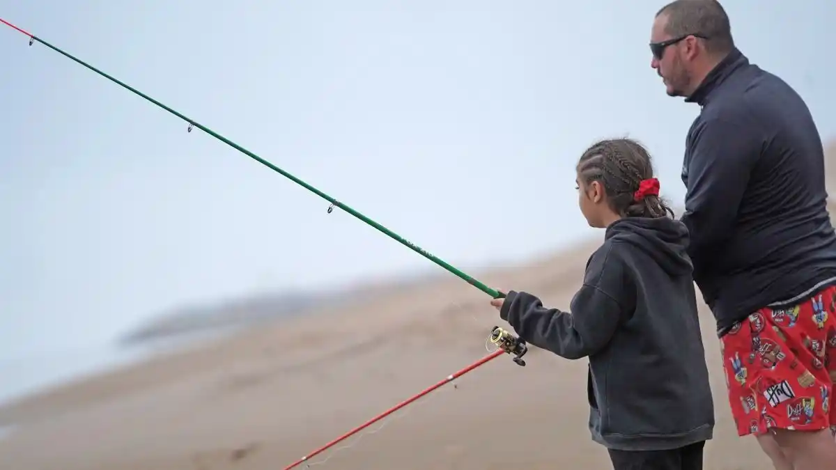 Se celebró el Día Mundial del Pescador en Necochea