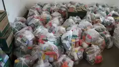 Hay 500 familias en Tandil con grave situación de vulnerabilidad que son atendidas por el Municipio