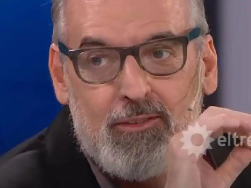 Benito Fernández reveló que salió con un reconocido actor de Hollywood