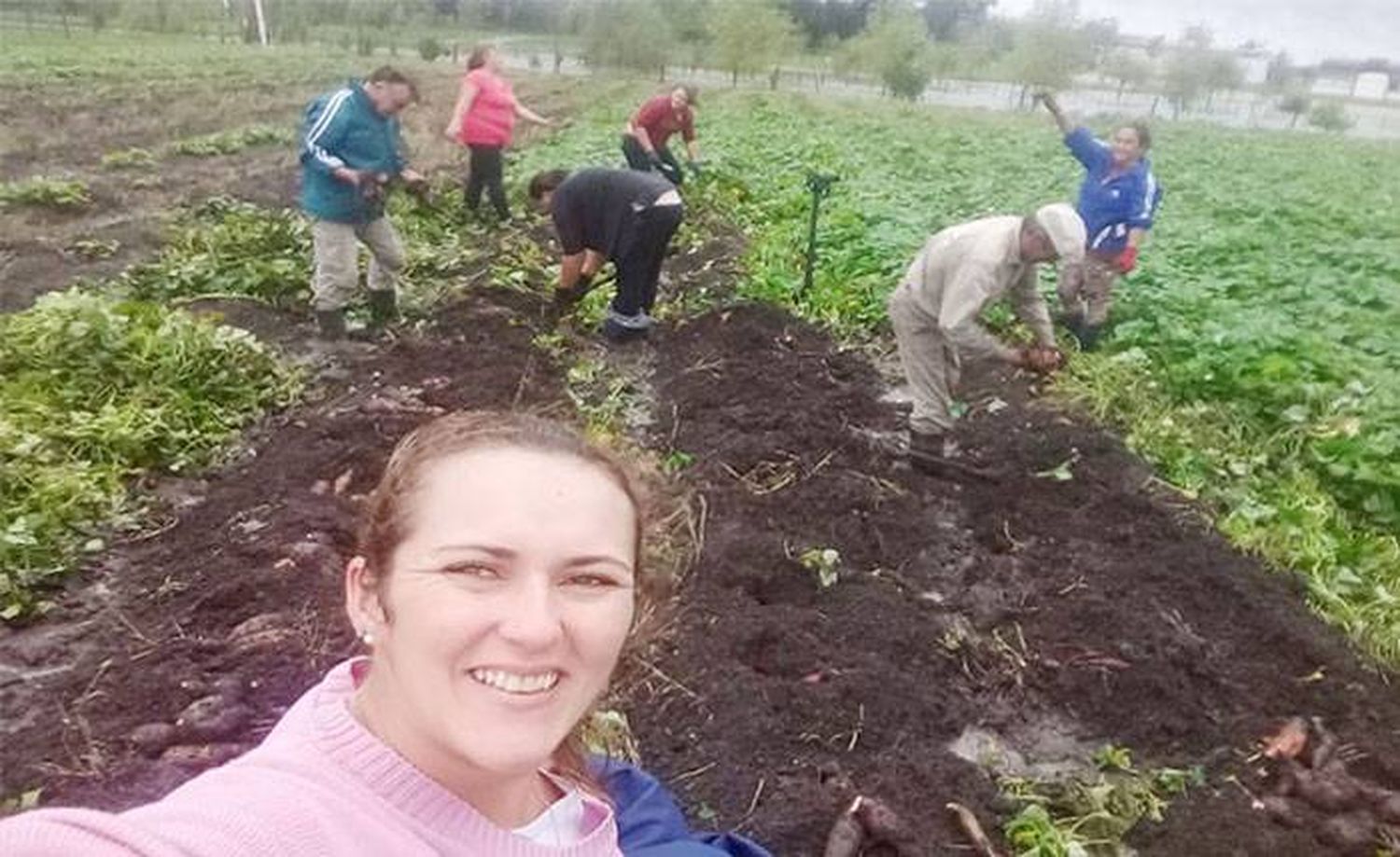 Cooperativa de trabajo integrada por mujeres recibió su matrícula habilitante