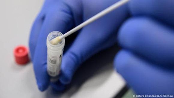 Entre Ríos registró un descenso del  50 por ciento de los contagios en los últimos 14 días