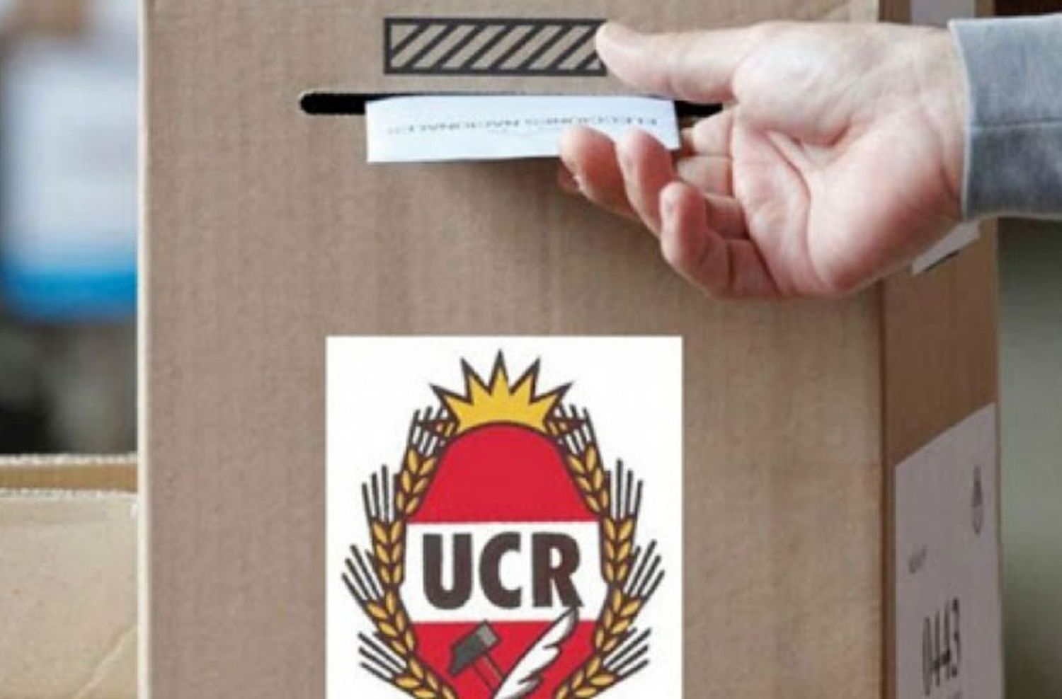 Exceptúan del Dispo a los involucrados en la interna de la UCR bonaerense