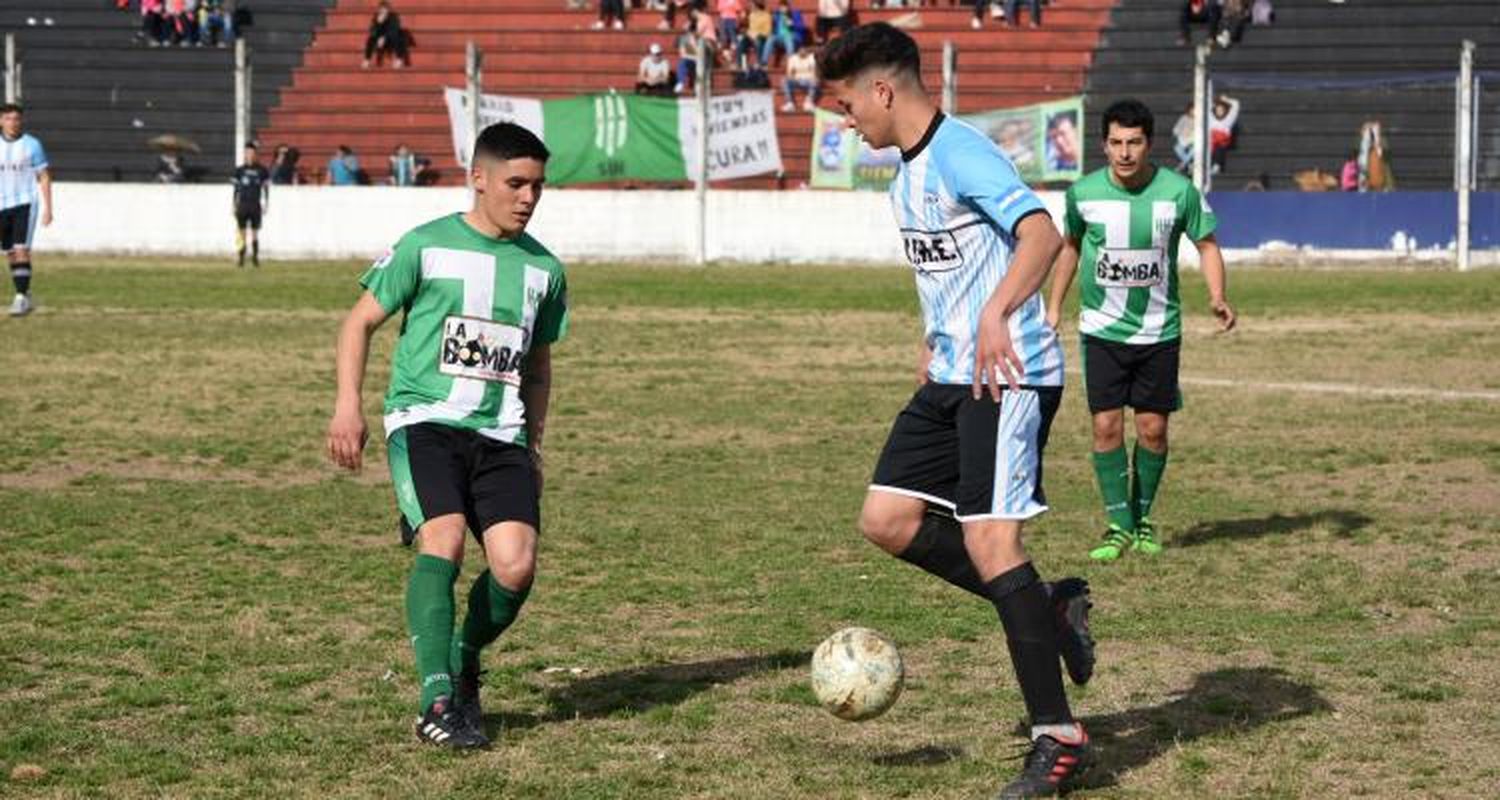 Primera A: Cómo se juega la fecha en la que Banfield buscará ser campeón y Las Palmeras  no descender