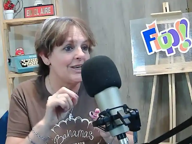 Mariana Tealdi: “Si devolvemos sonrisas, ya es motivo suficiente para celebrar”