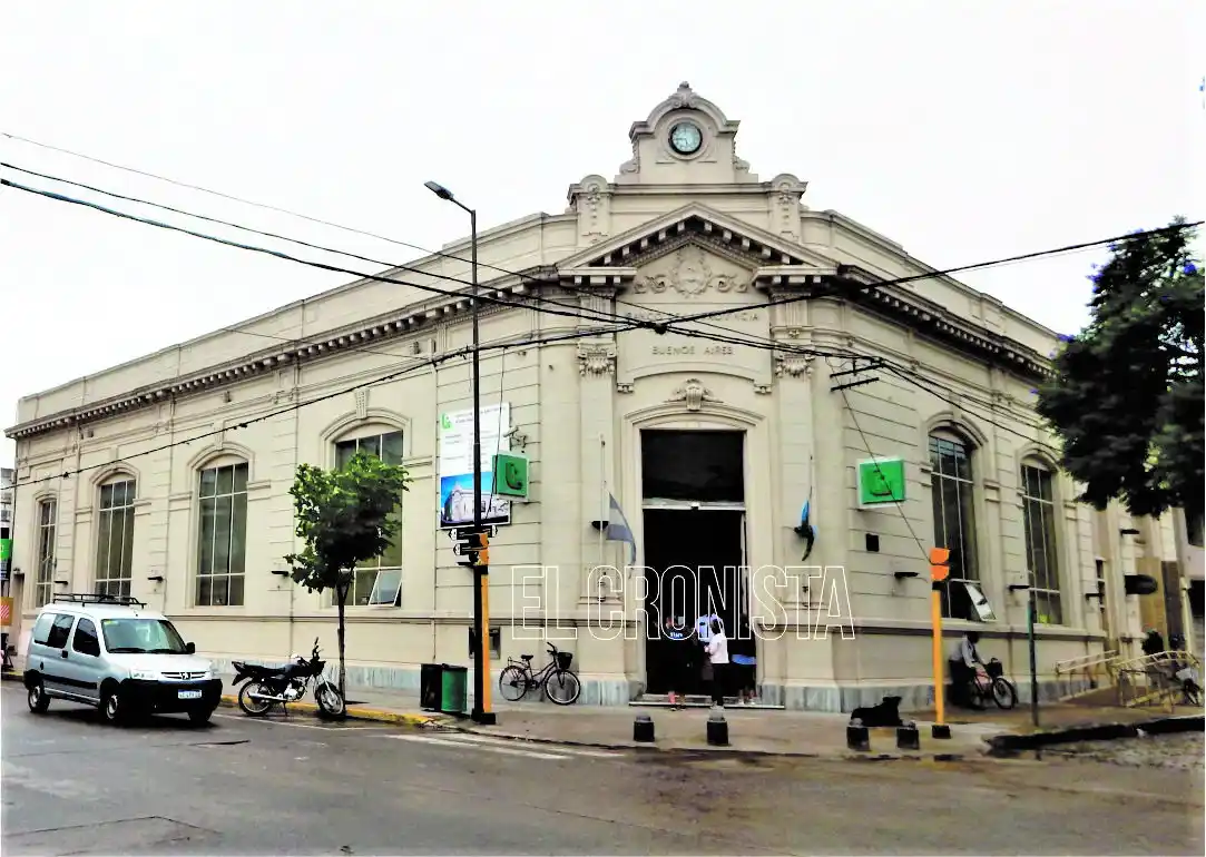 Los bancos no atenderán al público los días 24 y 31 de diciembre