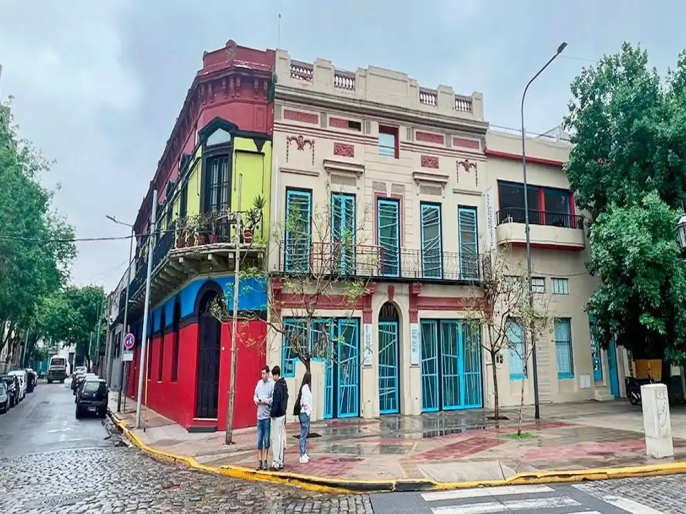 Abrió la convocatoria para el Premio Fundación Andreani