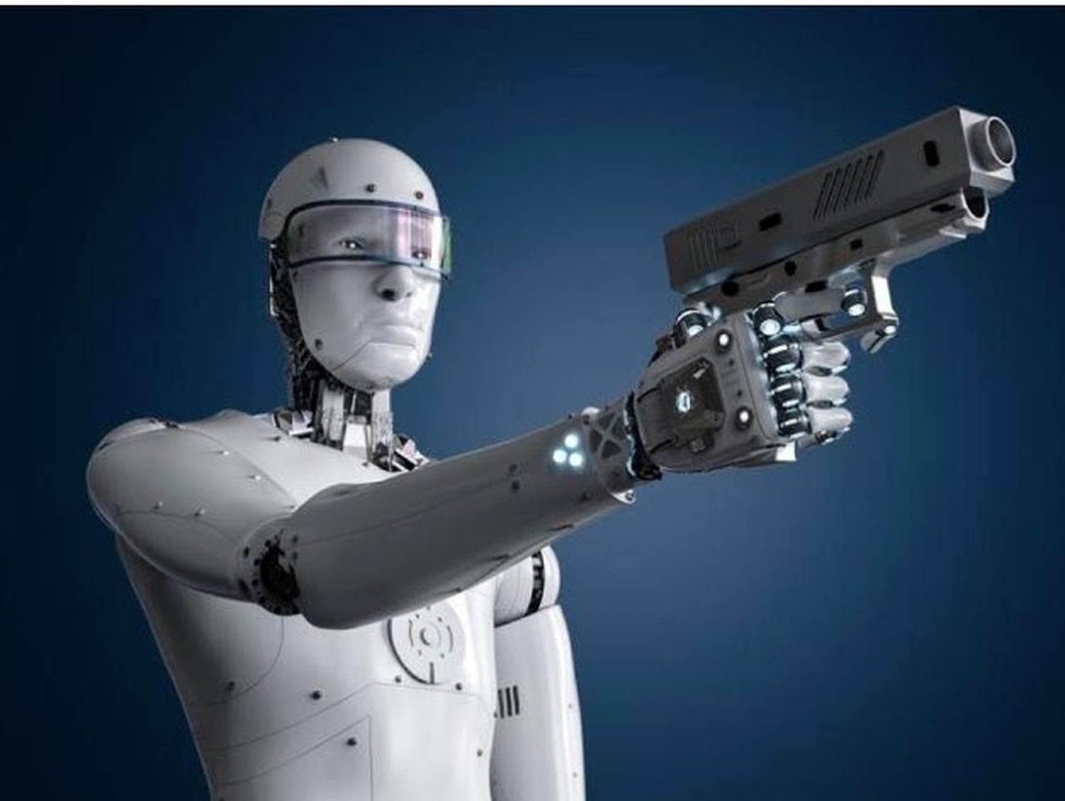 Advierten que ciberdelincuentes usan Inteligencia Artificial para crear ataques más potentes