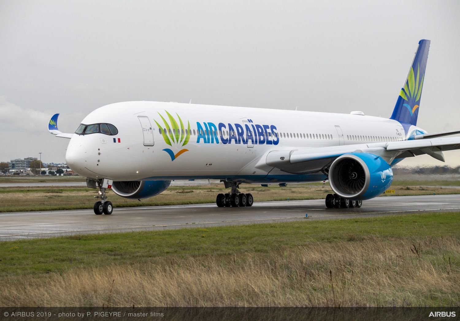 Air Caraïbes to increase flights on its only route to South America