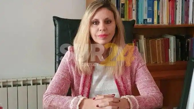 Sacnun: “A Patricia Bullrich nada le importa la vida de los héroes de Malvinas”