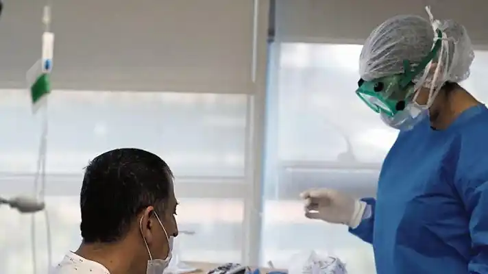 «COMO LA GRIPE, el coronavirus llegó para quedarse», alerta experto alemán