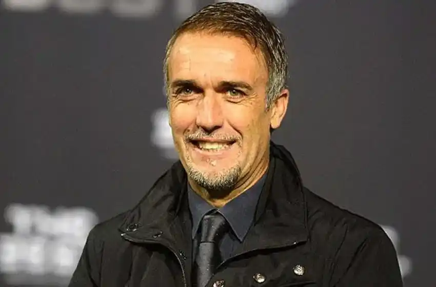 Gabriel Batistuta, denunciado por una millonaria evasión impositiva