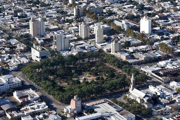Nueva reunión de la Comisión Municipal para Personas con Discapacidad